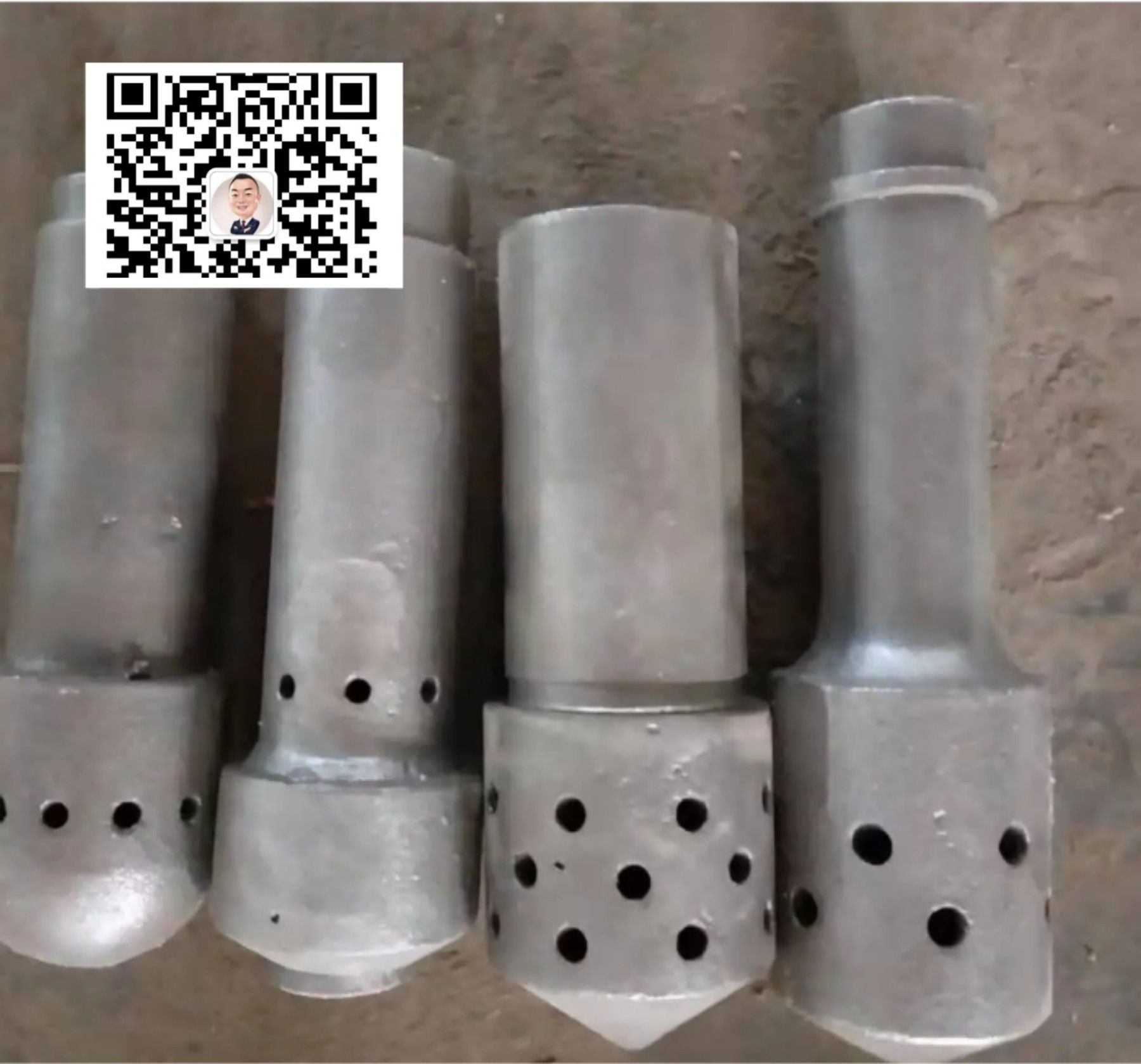 鍋爐風帽使用方法